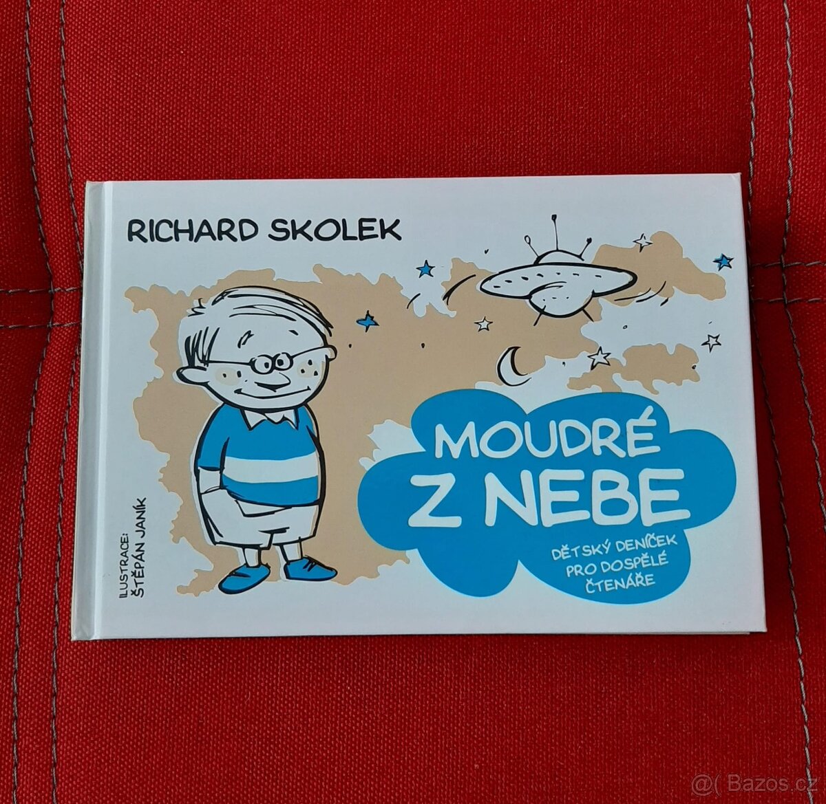 Moudré z nebe