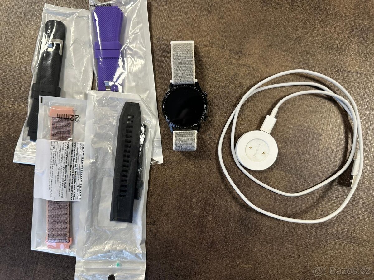 Huawei Watch GT 2 Ostrava