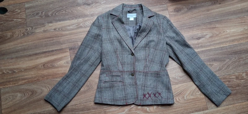 Dámské sako