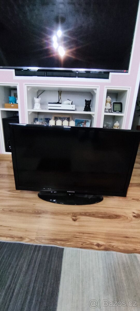 Led tv Samsung 32