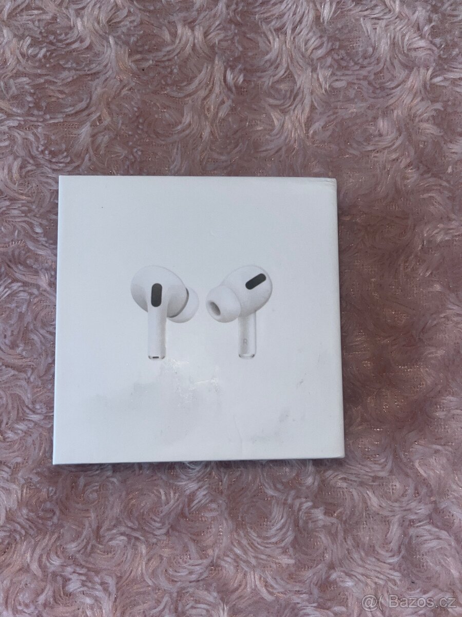 Airpods pro