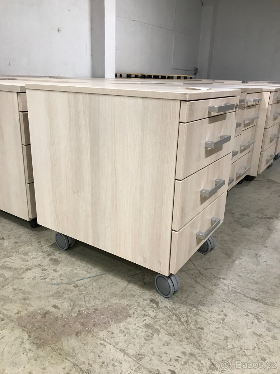 Kancelářské kontejnery Narbutas