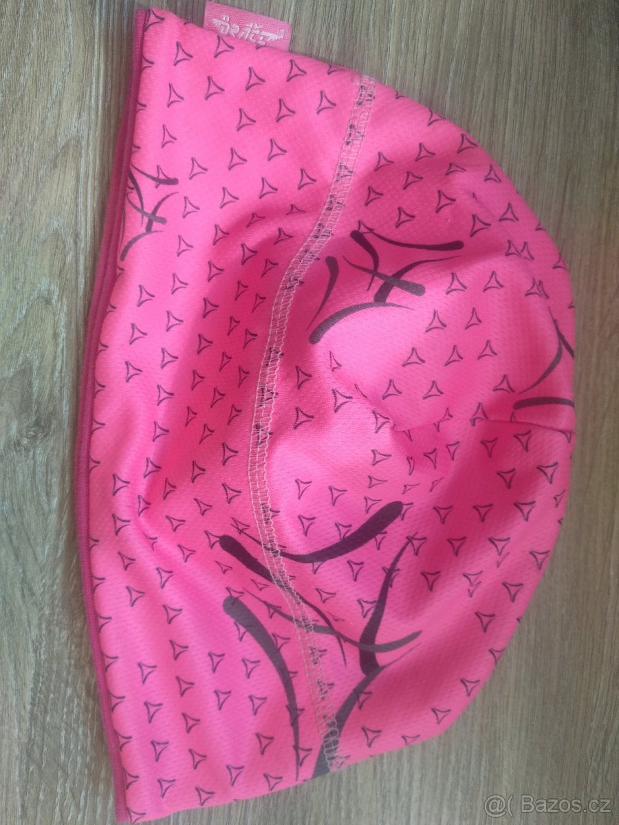 Funkční čepice Dráče