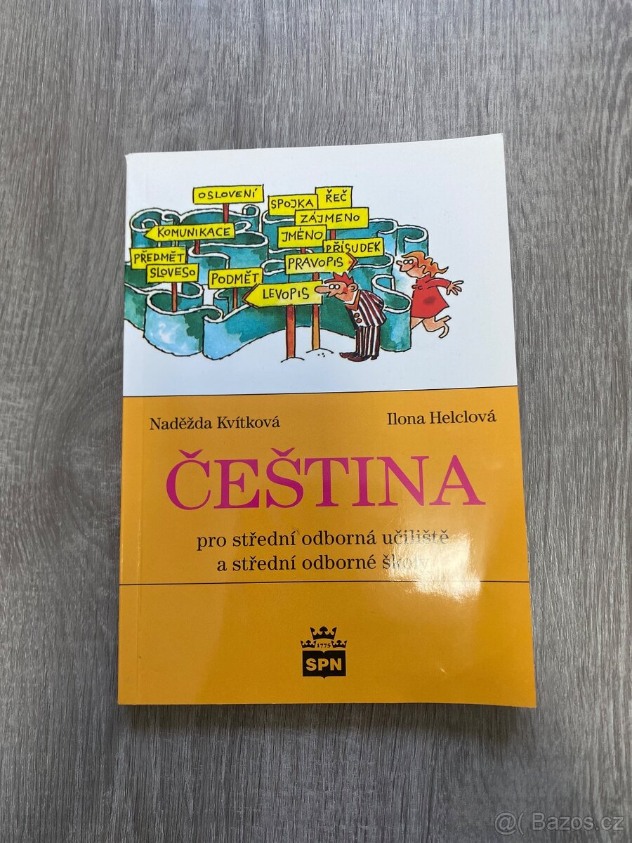 Čeština
