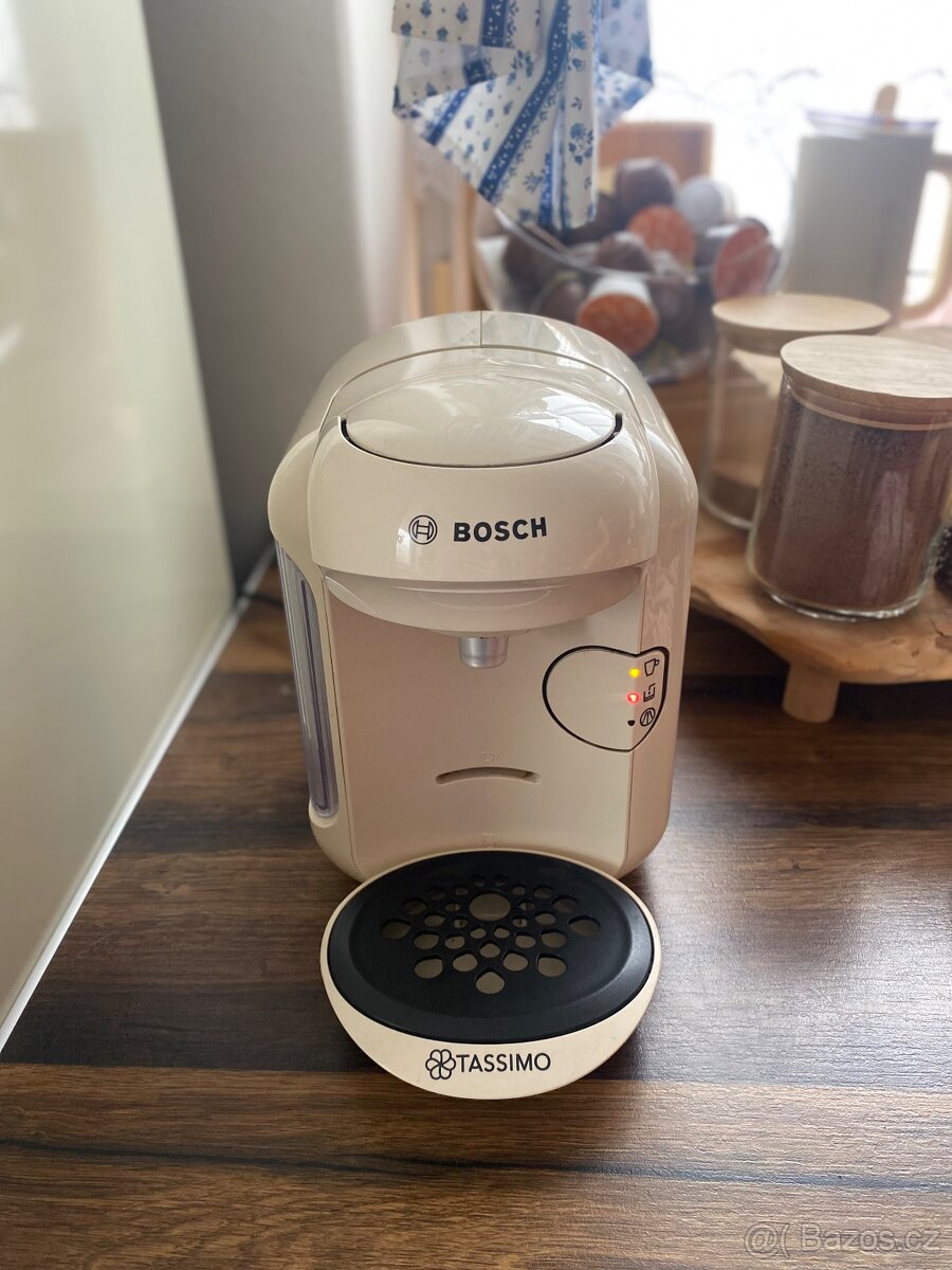 Kávovar Bosch