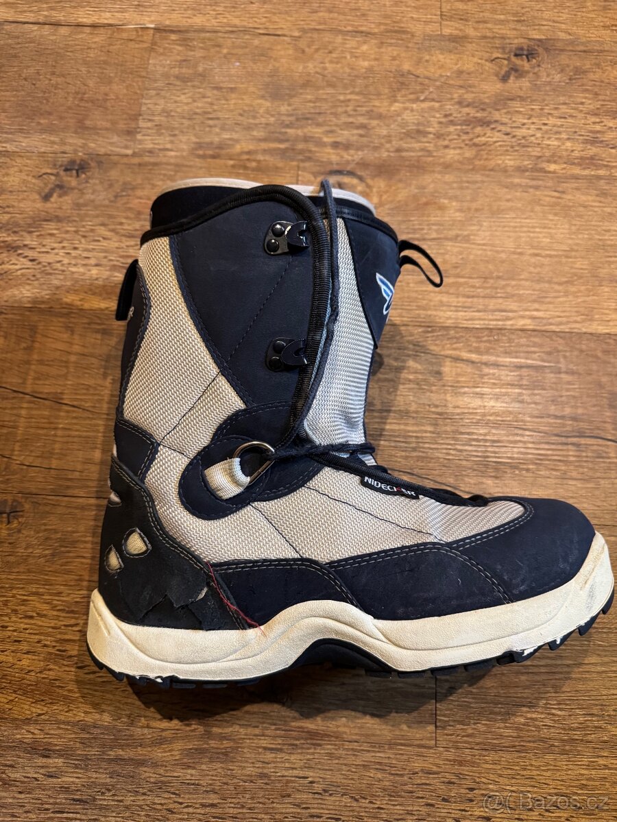 Boty Nidecker