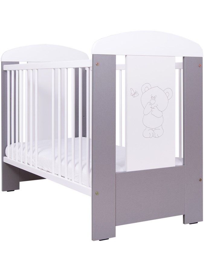 Dětská postýlka 60x120cm