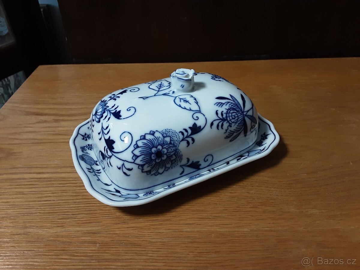 Cibuláková máslenka