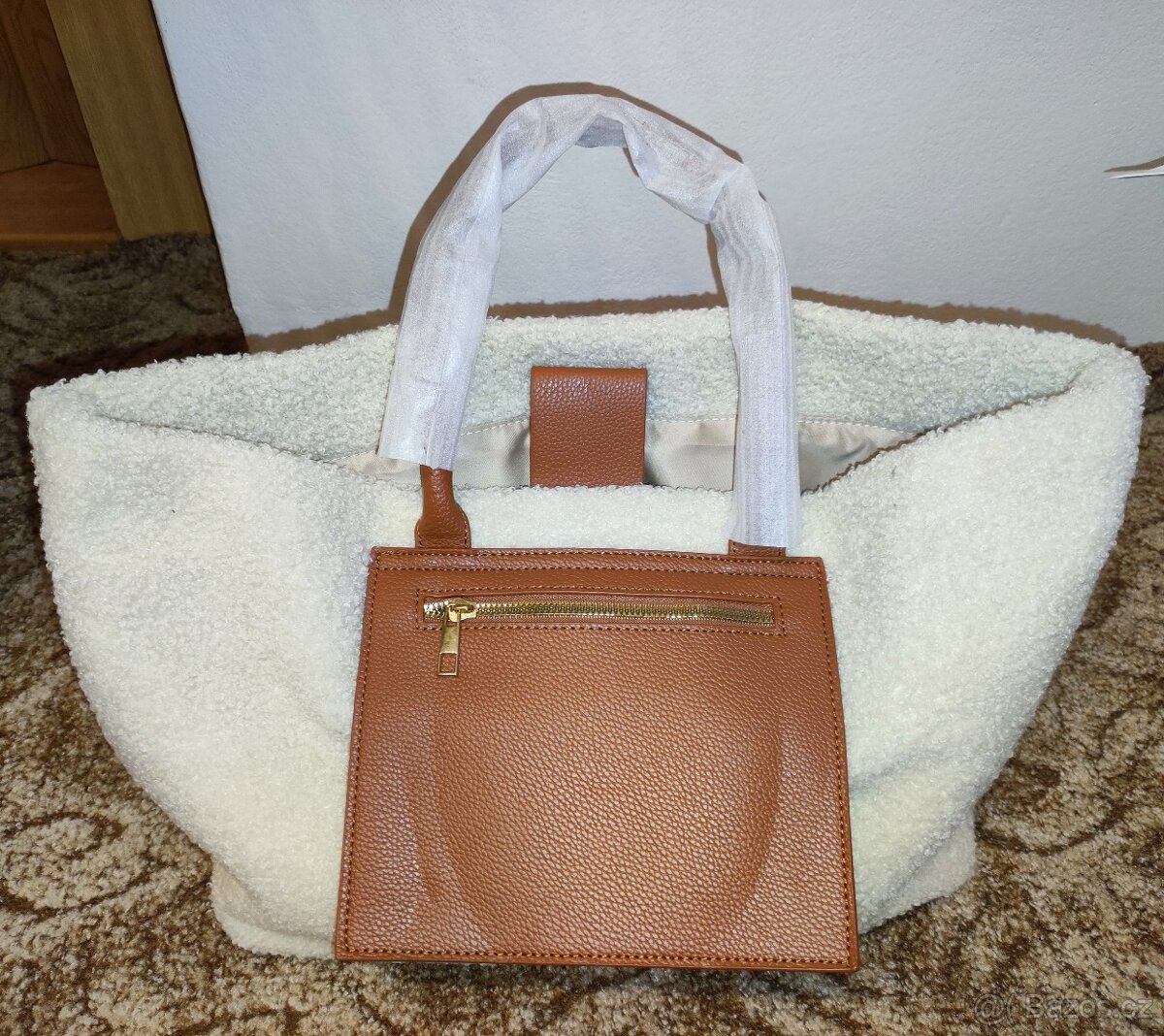 Germaine de Capuccini