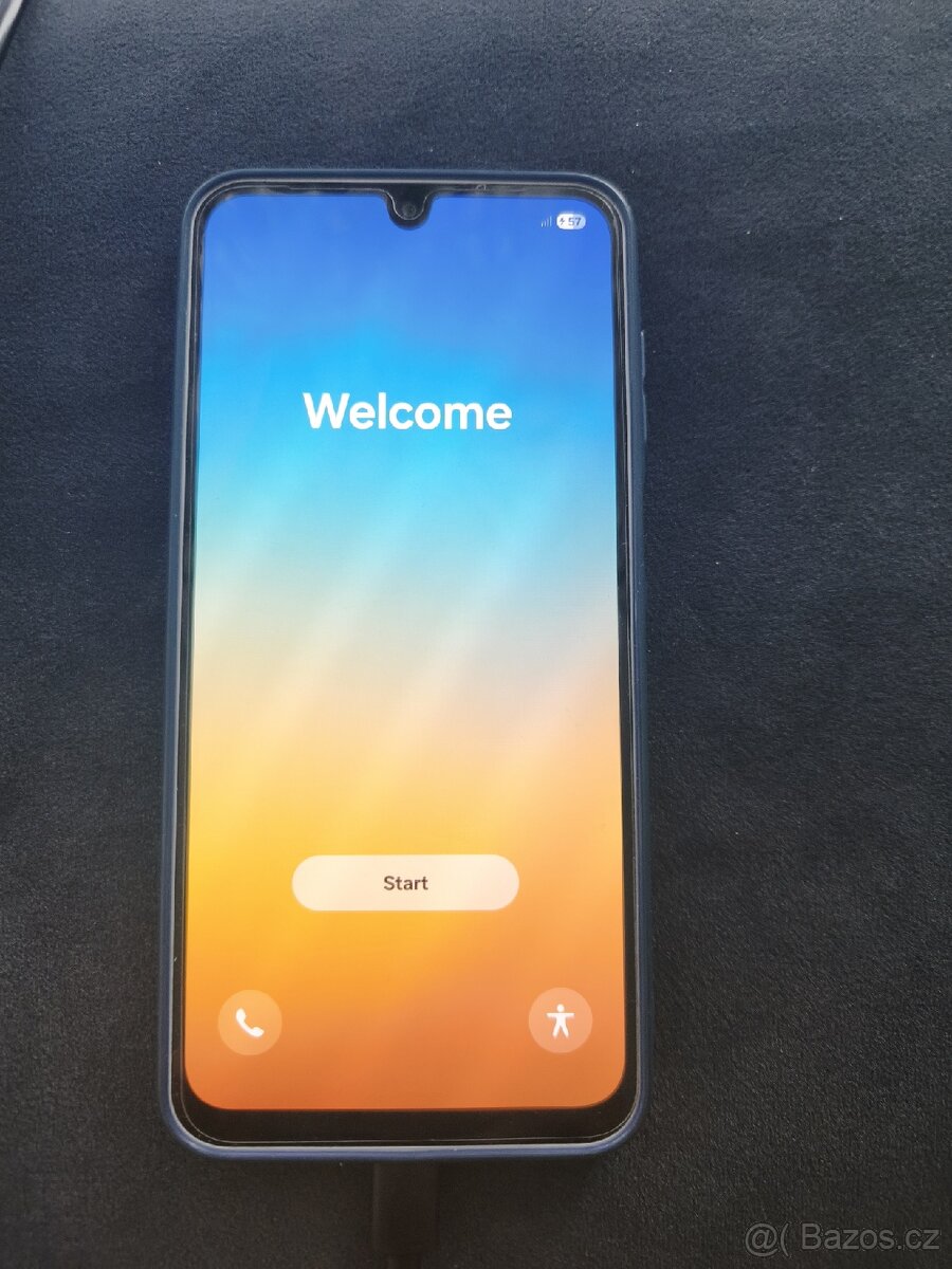 Samsung A16 5G - 4Gb/128Gb