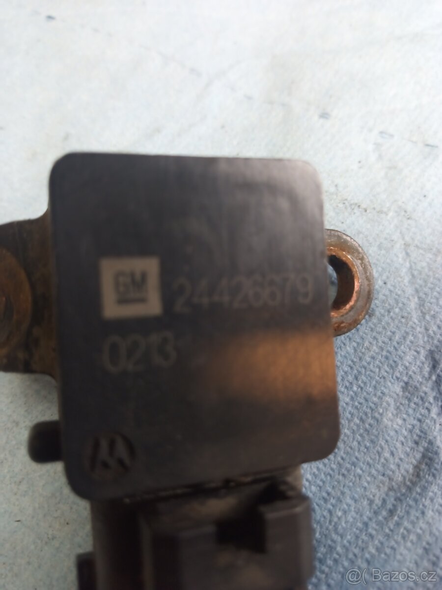 Snímač tlaku 24426679