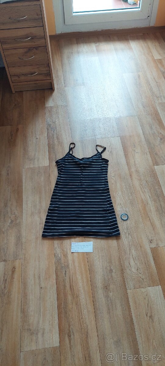 Dámské tílko - 2, velikost: S