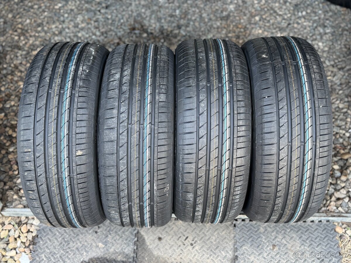 205/50/17 - Nexen letní sada pneu