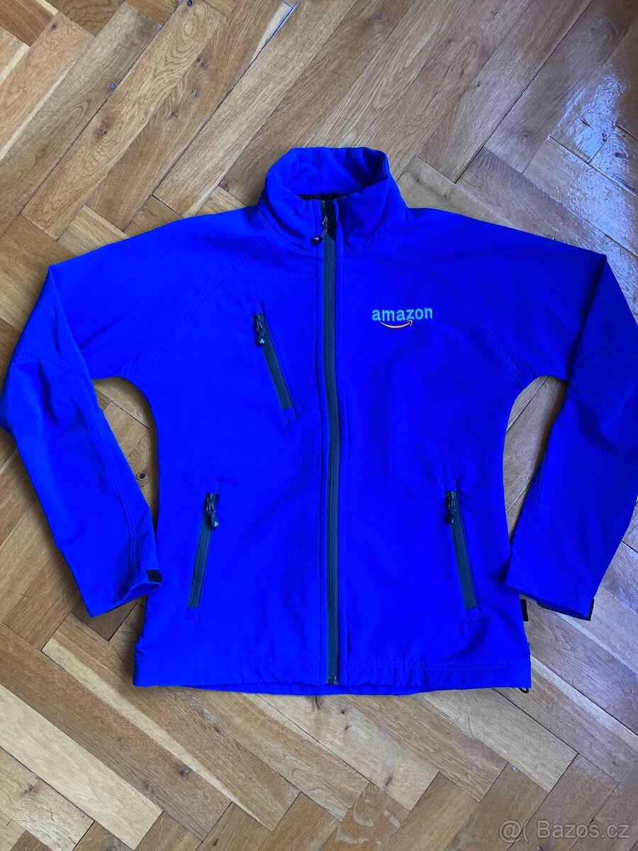 Krásná mikina - bunda s/m