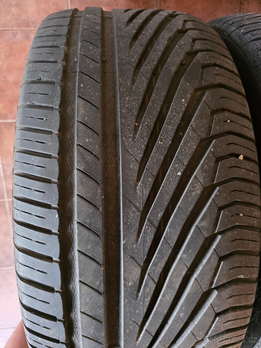 Uniroyal 275/45 R20 letní
