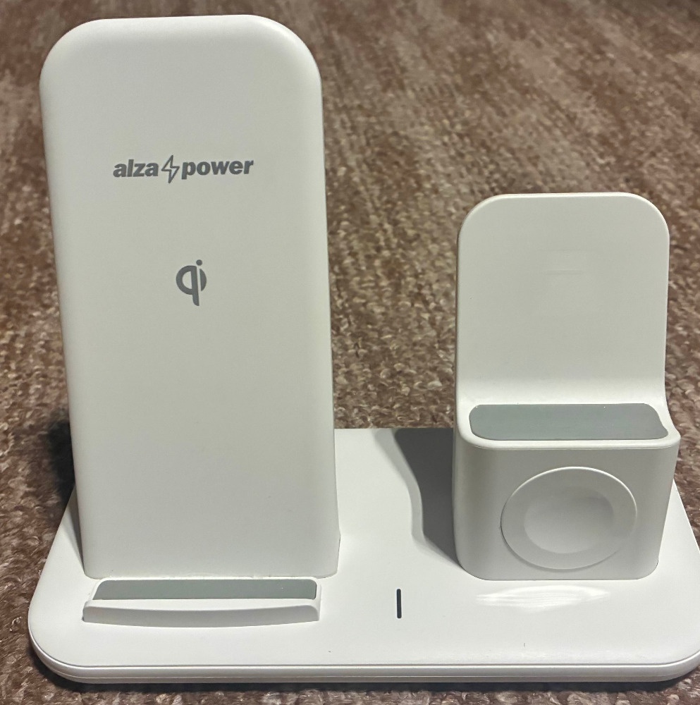 Nabíječka - Alza Power
