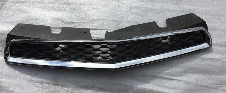 Chevrolet Equinox - maska předního nárazníku