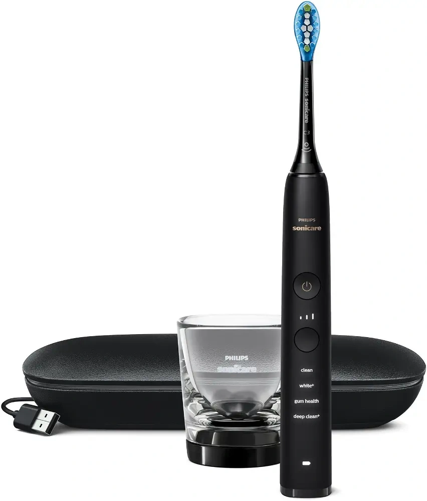 Philips Diamondclean Smart 9000 HX9914/57