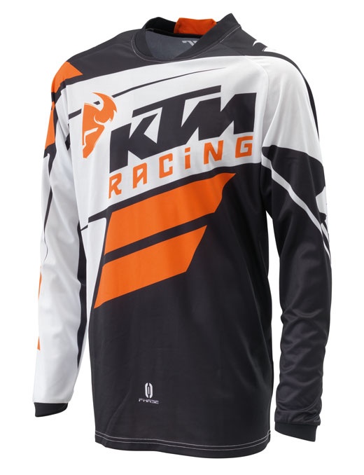 Dres KTM Racing Phase (875kč)