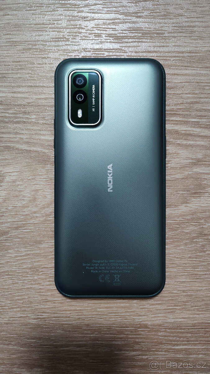 Nokia XR 21