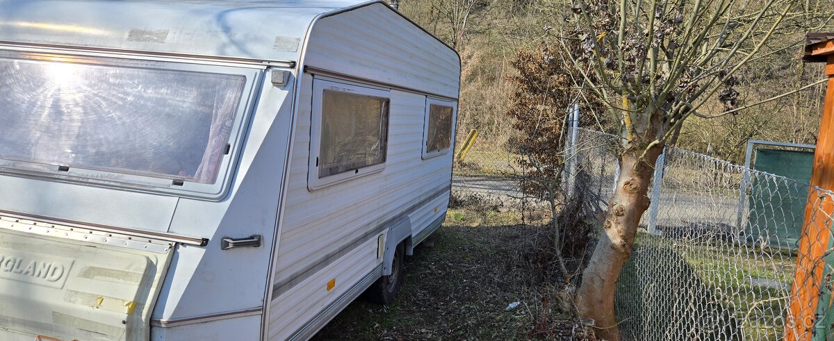 Karavan