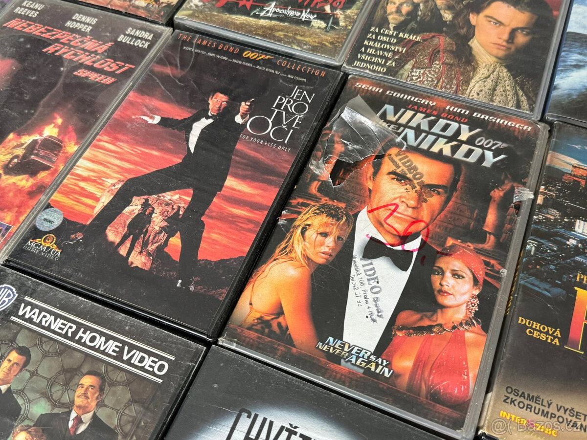 VHS
