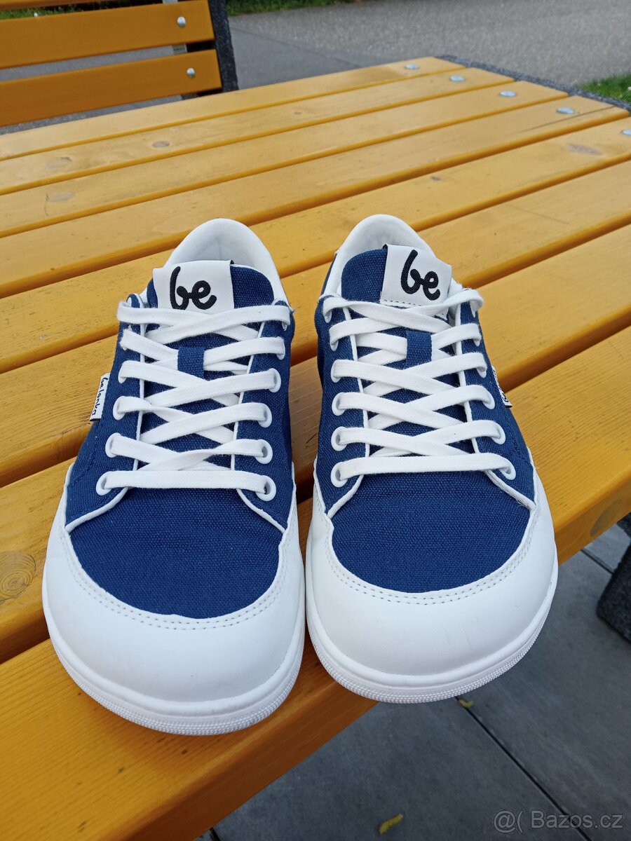 Tenisky BeLenka 36
