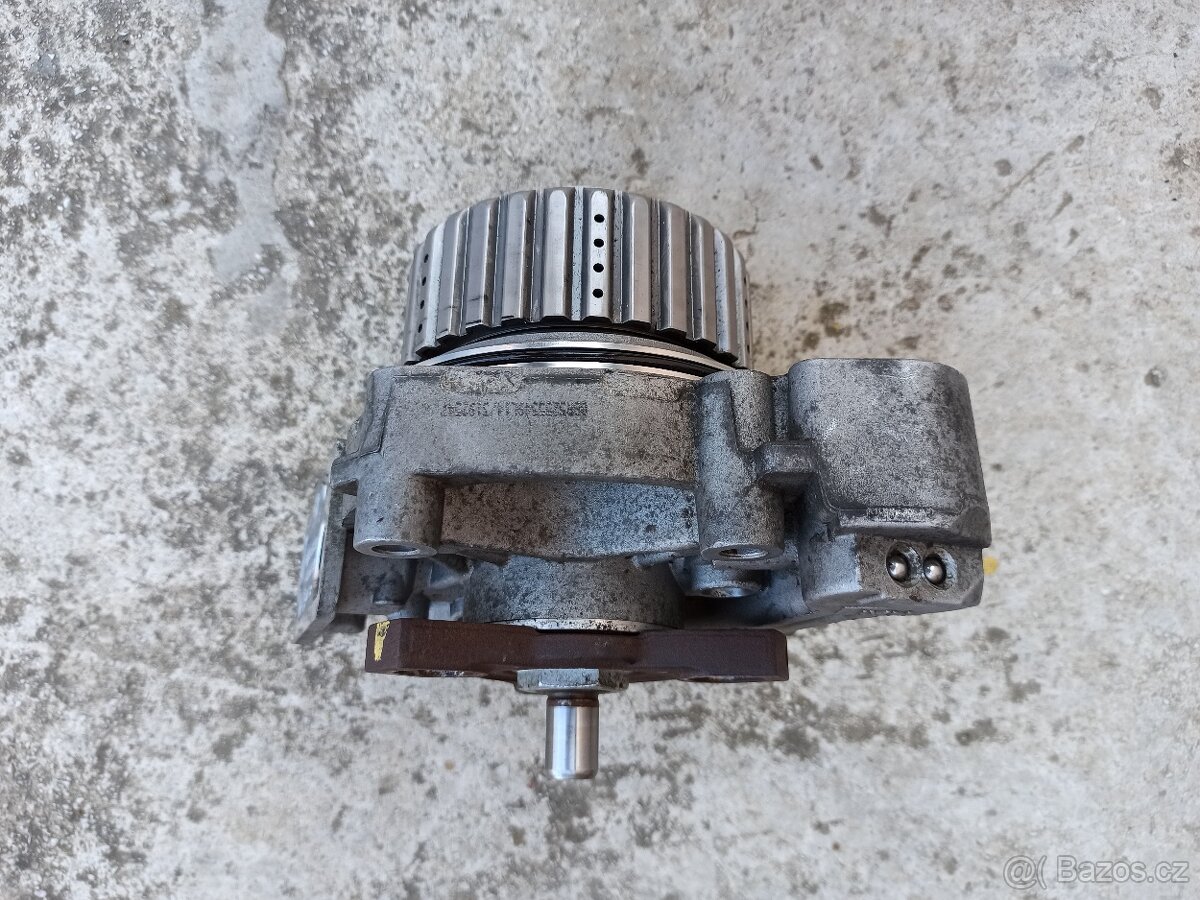 Haldex spojky 2.,4. a 5. generace VW Audi Škoda Seat