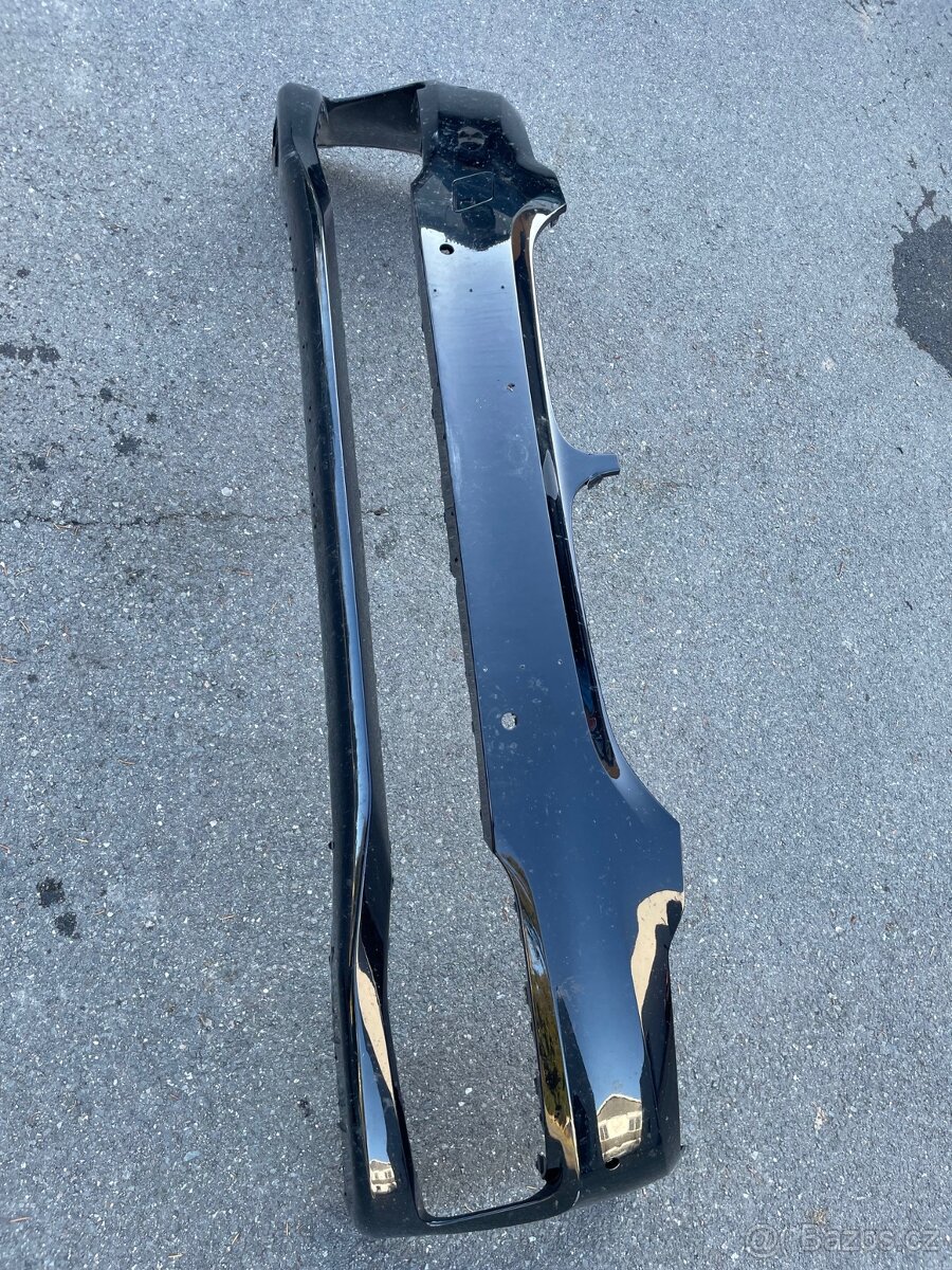 Přední nárazník pro BMW G30/G31 originál
