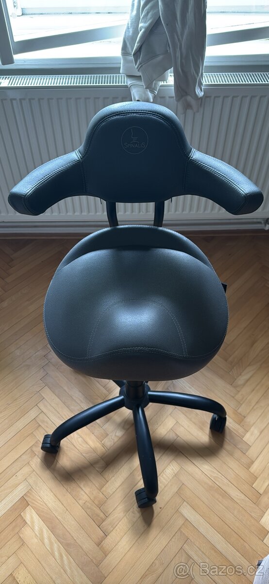 SPINALIS RODEO Židle