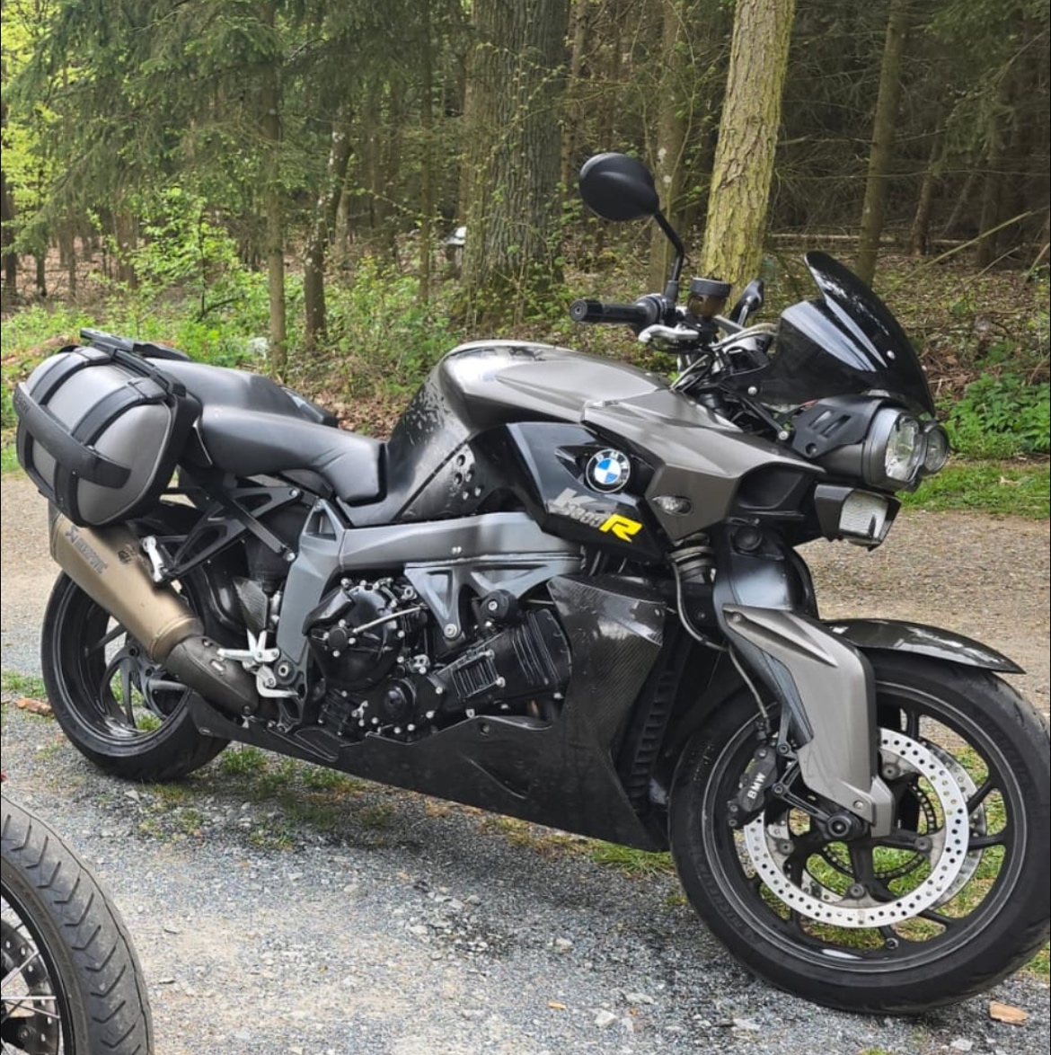 BMW K 1300 R