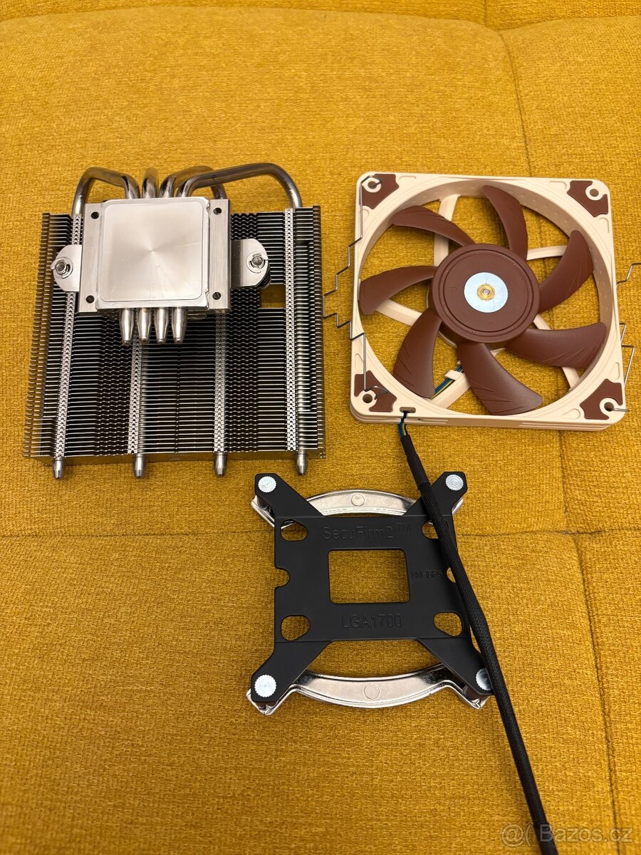 Prodám Noctua L12S