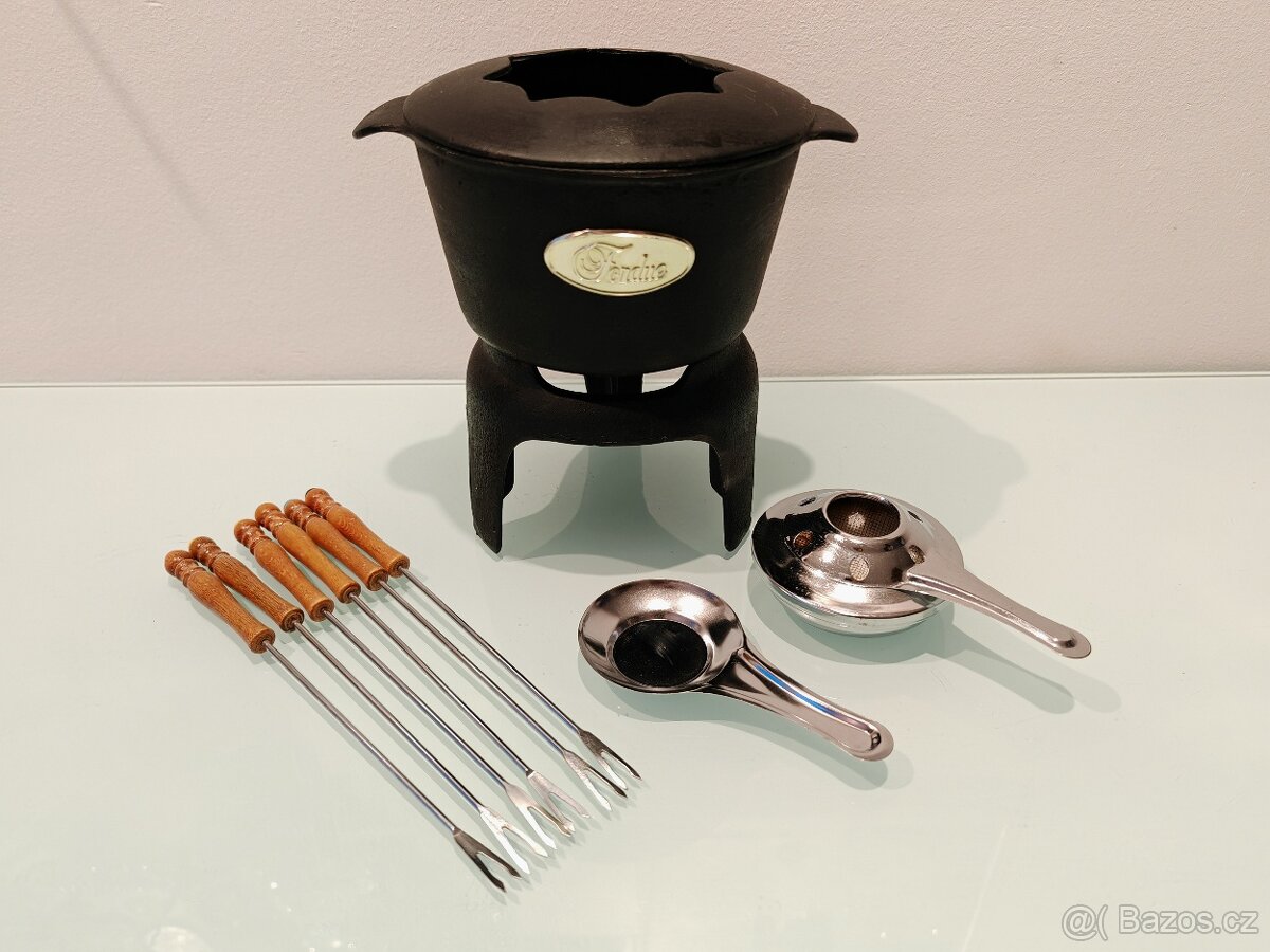 Fondue