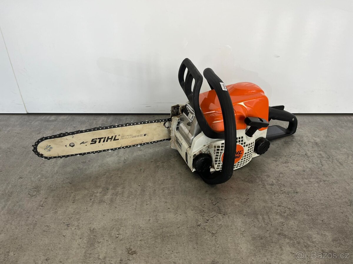 Motorová Pila STIHL MS 180