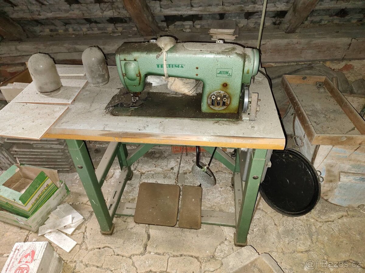 Textima