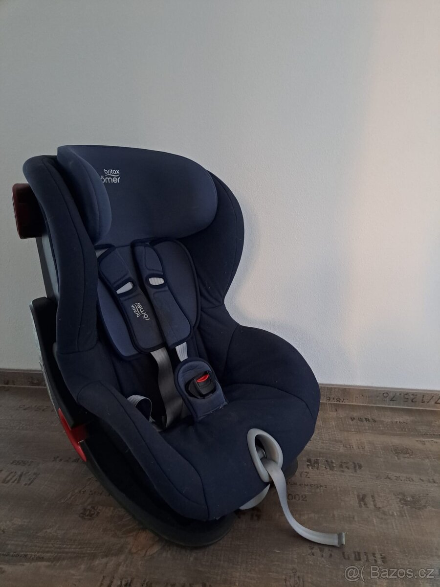 BRITAX