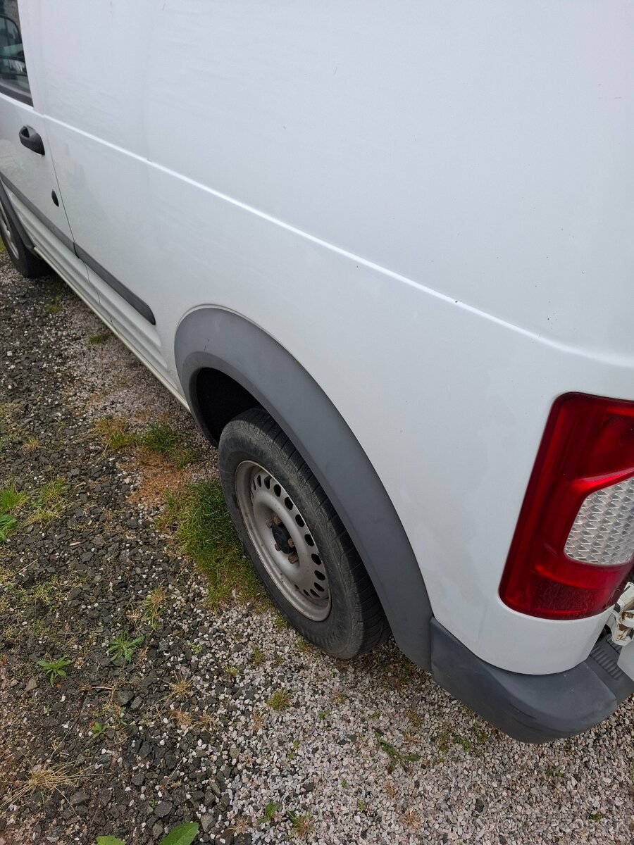 Ford connect