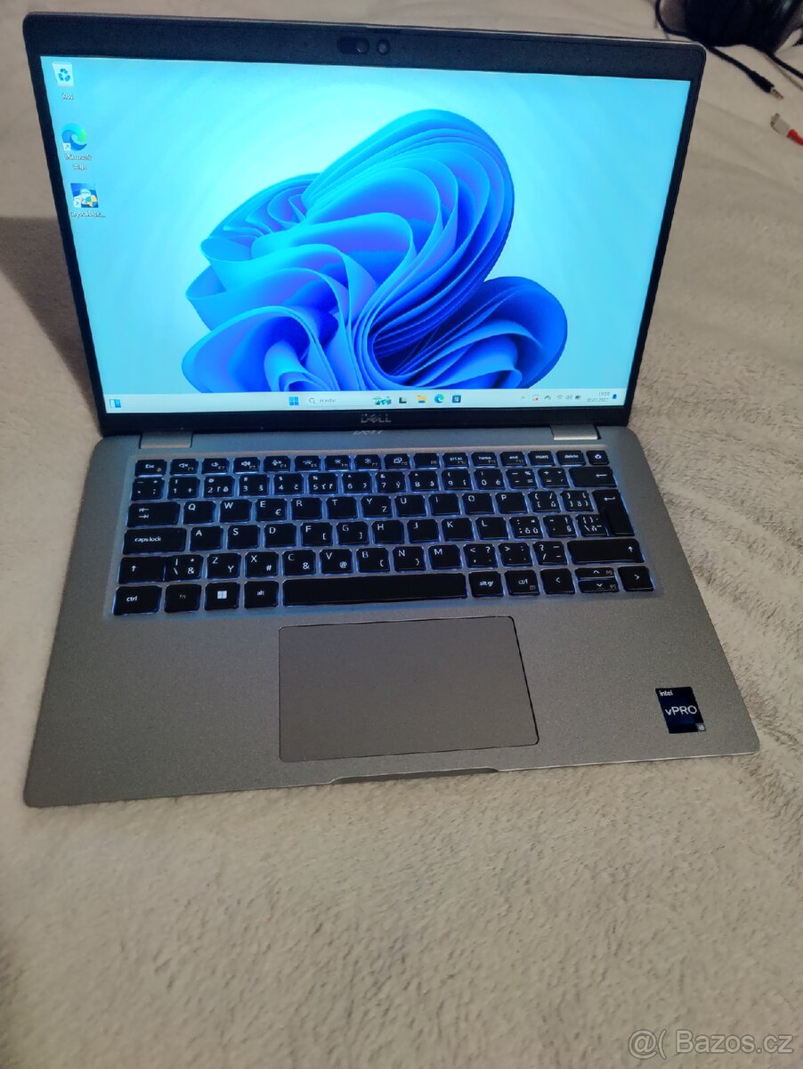 Dell latitude 5440 i5 13gen 16/512gb