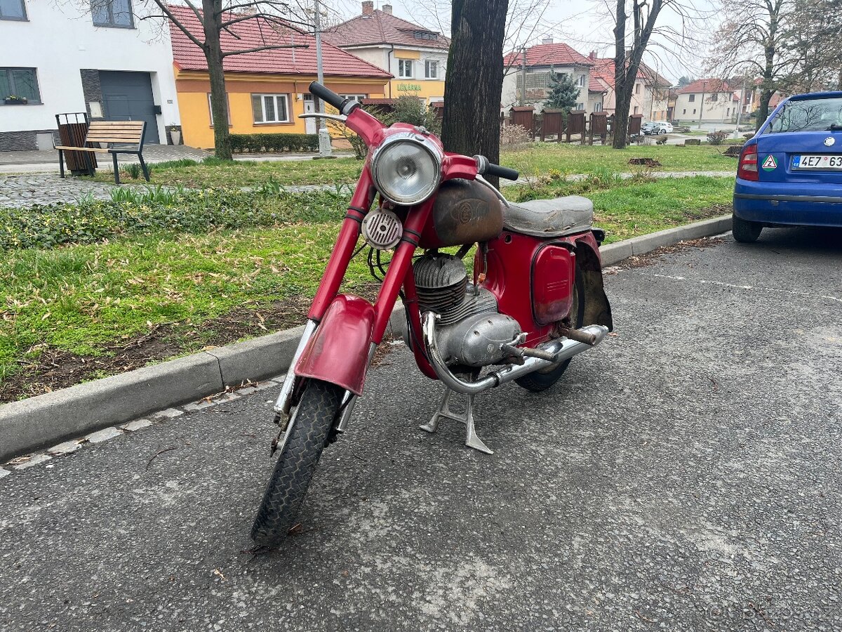 Čz 175/450
