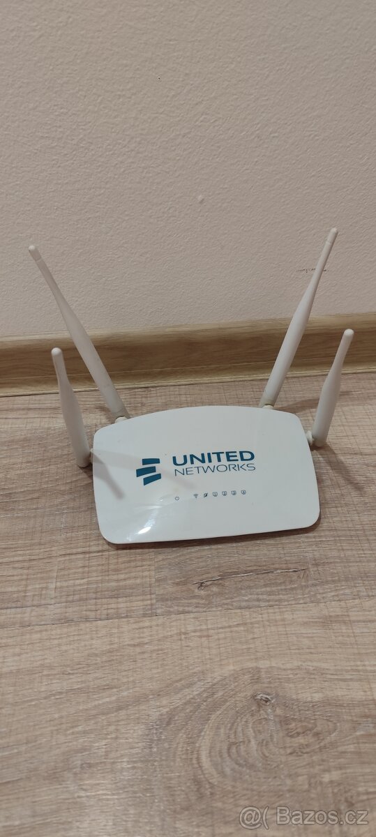 WiFi router