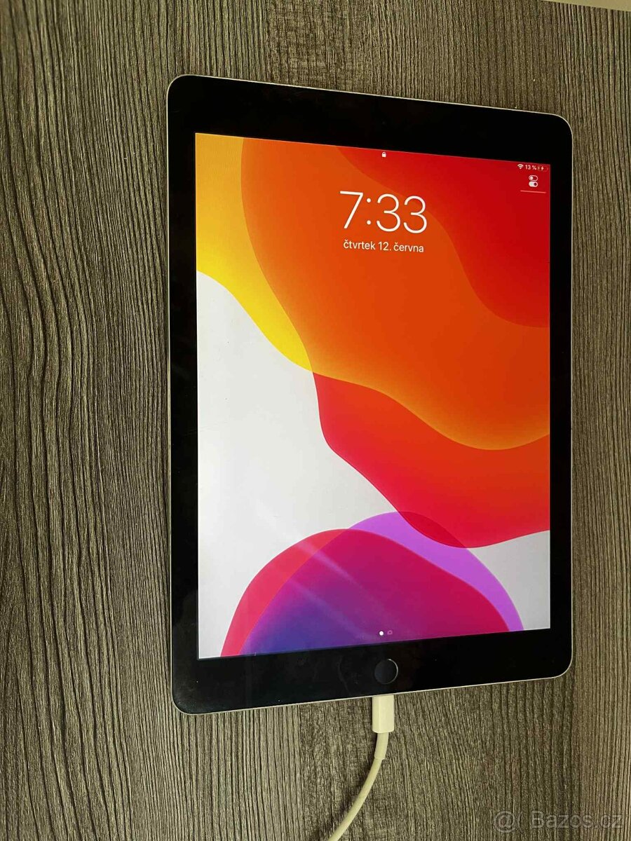 Apple iPad Air 2 (Wi-Fi)