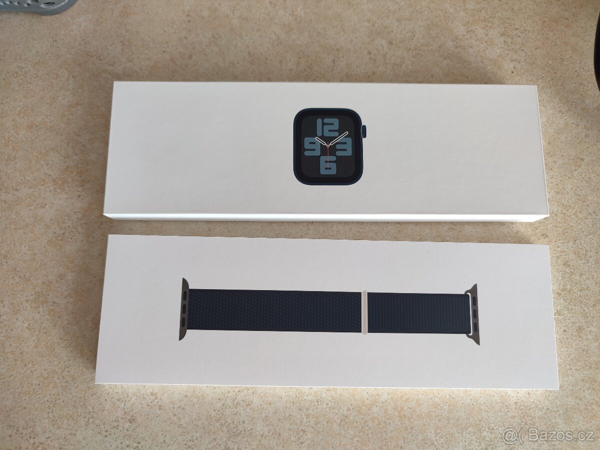 Apple Watch SE 40mm