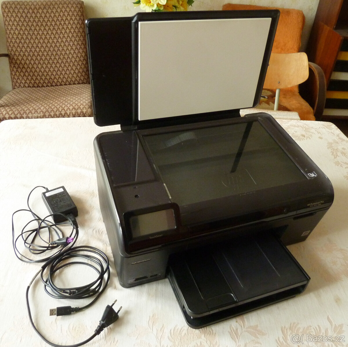 Tiskárna k PC