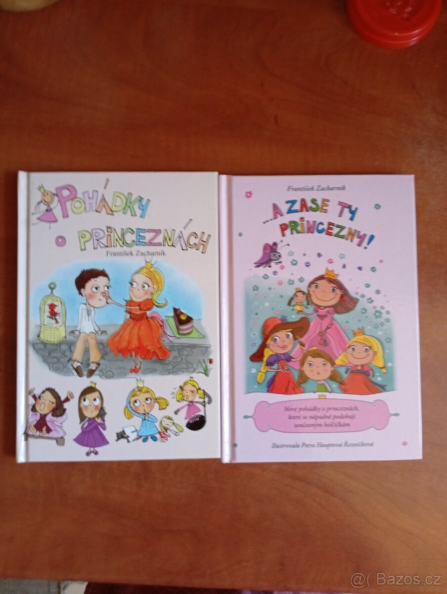 Pohádky