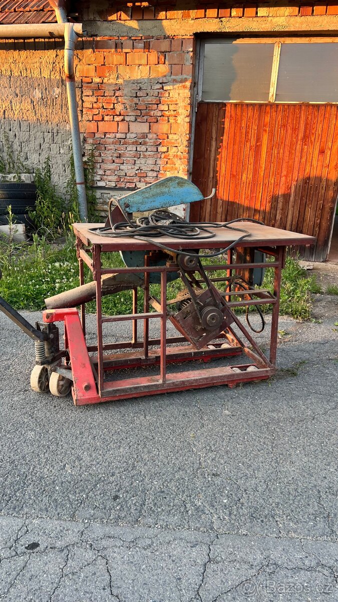 Cirkulárka