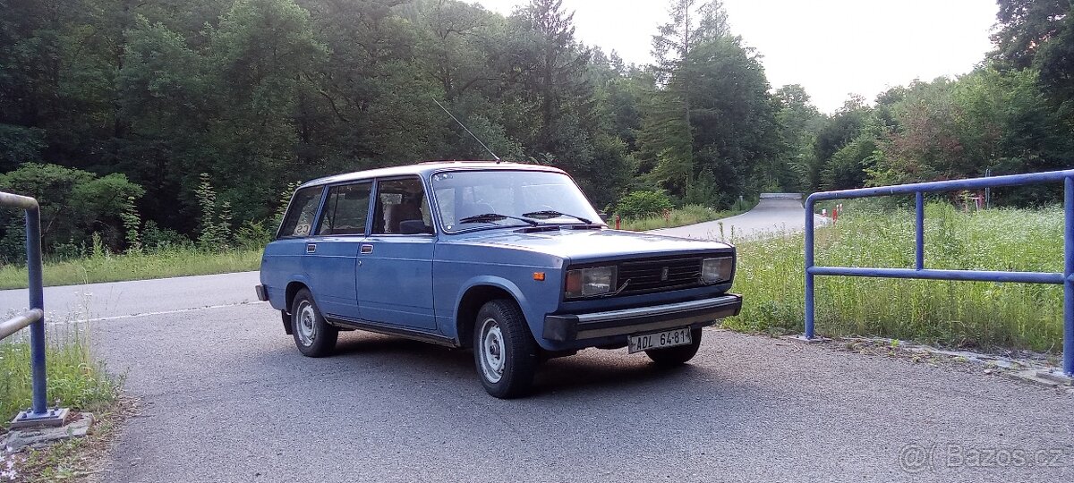 Lada 2104