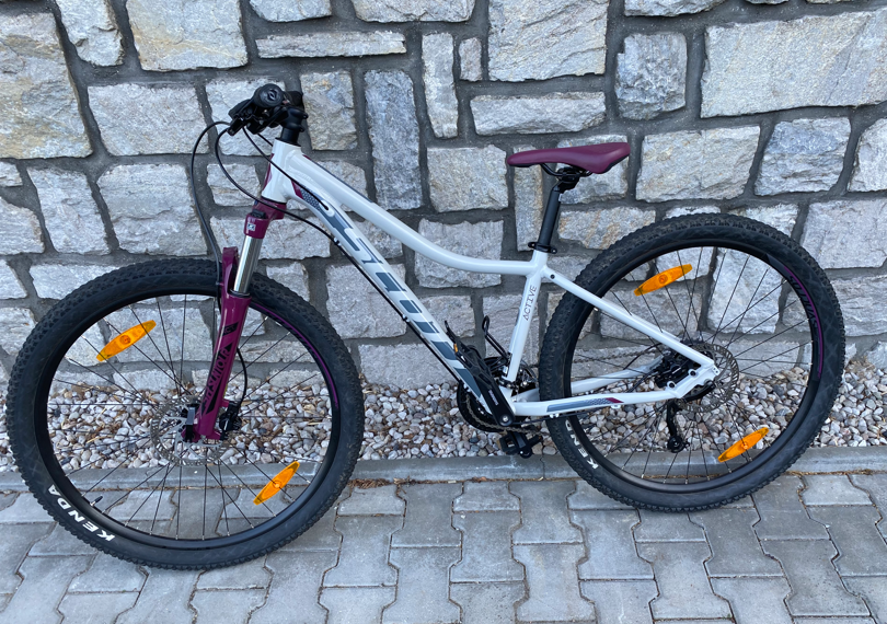 Kolo Scott Active 720