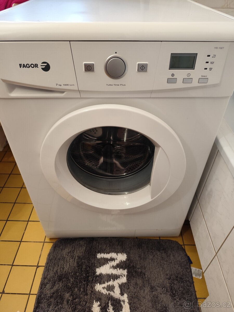 Pačka FAGOR 1FE10