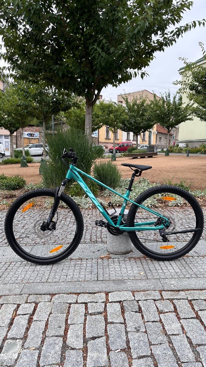 Kolo KTM ALP one Lady🔥 Ram S🧍♀️🧍♂️ Kola 27.5🛞 NOVÝ⚠️