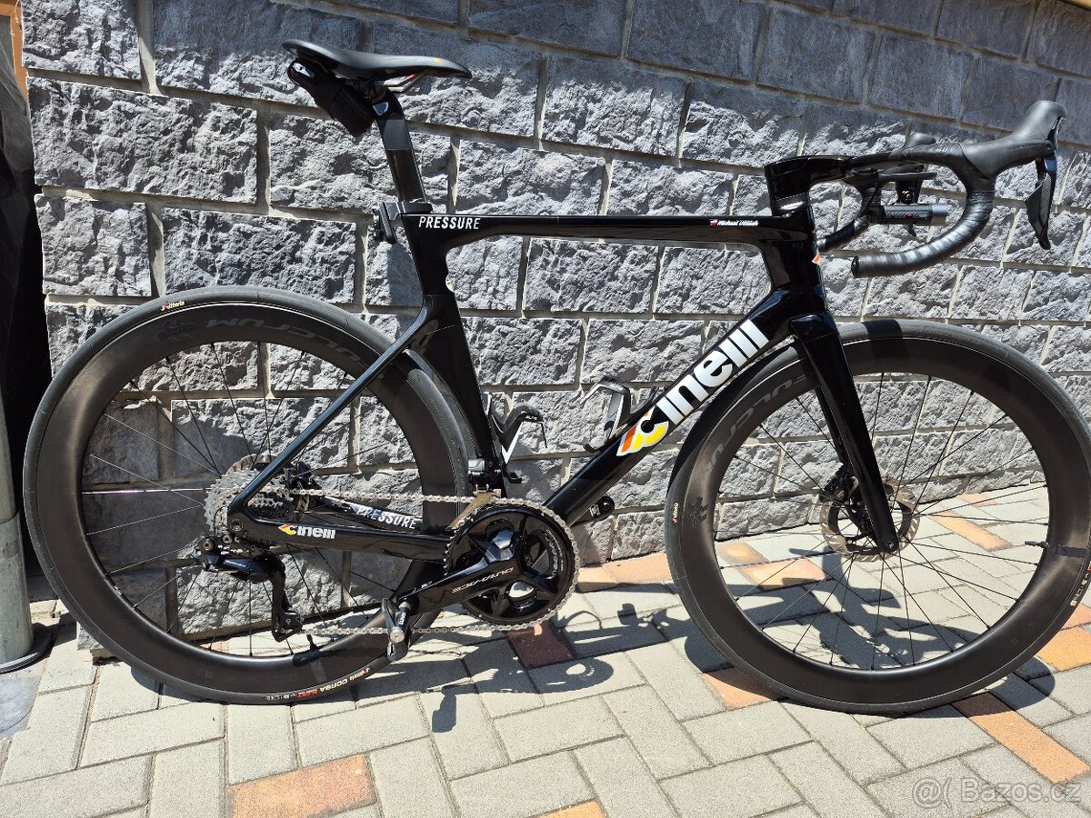Cinelli Pressure